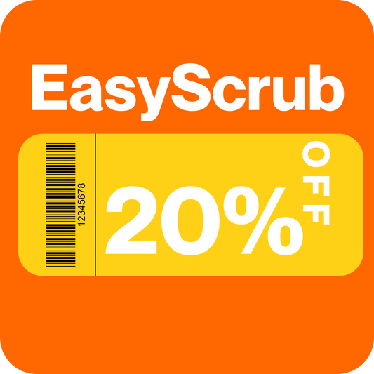 FREE 20% OFF GIFT CARD